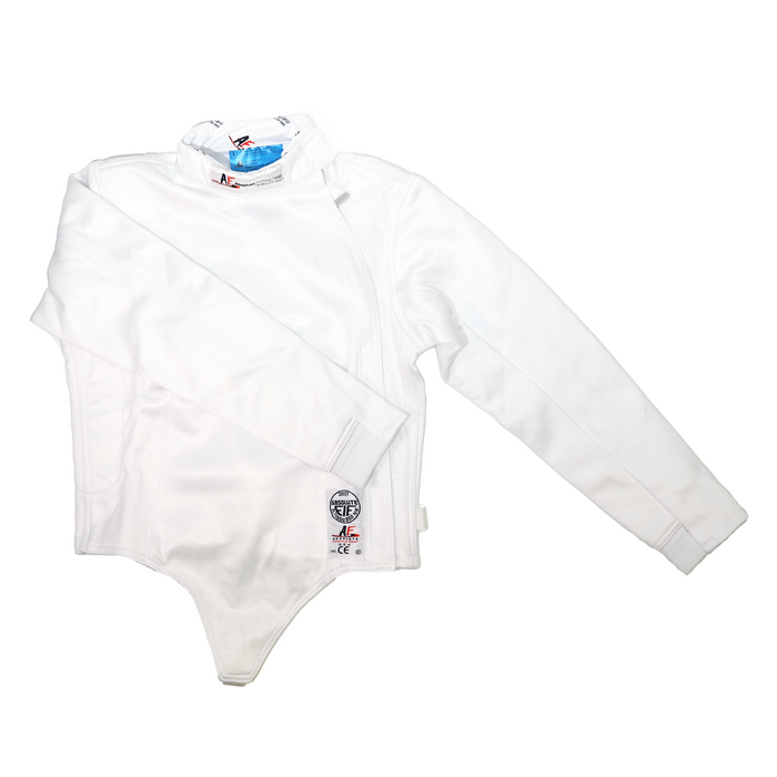 FIEジャケット "Signature Series"(CE800NW, For Women)