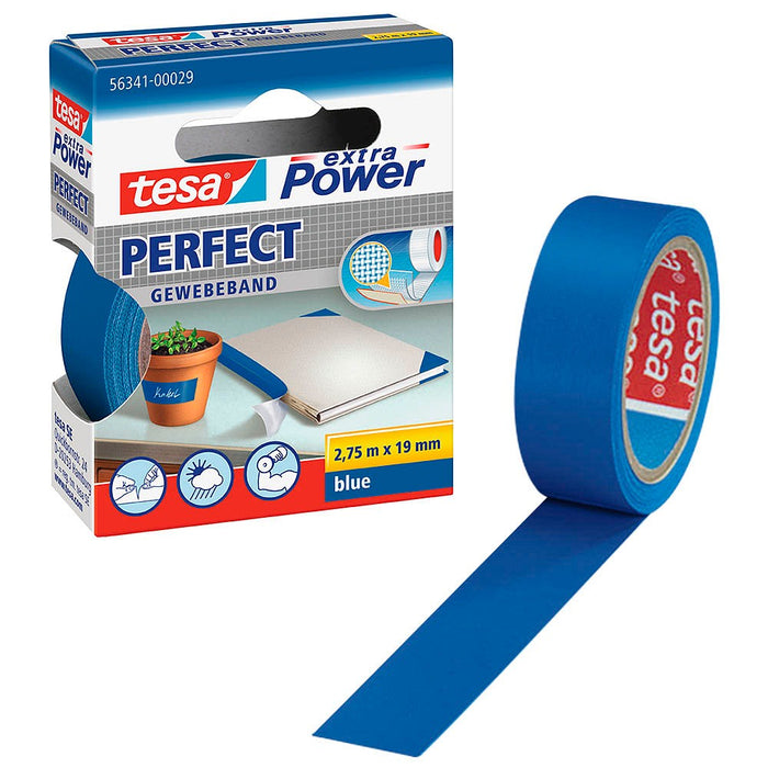 ブレードテープ "tesa® extra Power Perfect 2.75m"