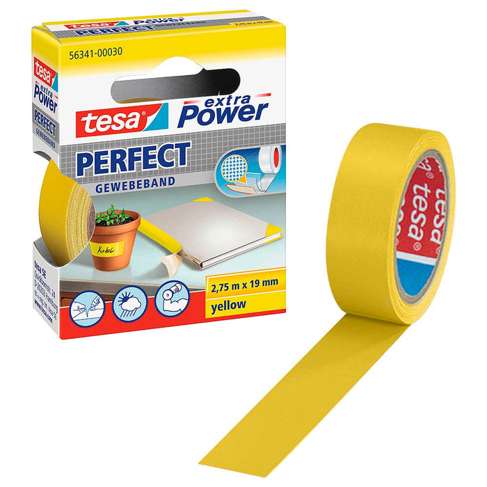 ブレードテープ "tesa® extra Power Perfect 2.75m"