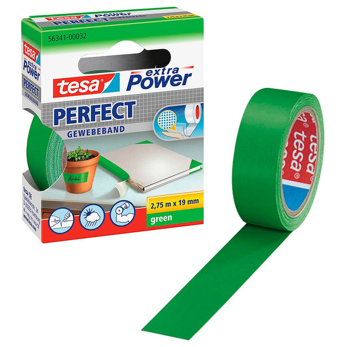 ブレードテープ "tesa® extra Power Perfect 2.75m"