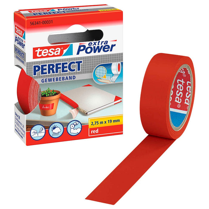 ブレードテープ "tesa® extra Power Perfect 2.75m"