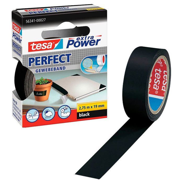 ブレードテープ "tesa® extra Power Perfect 2.75m"