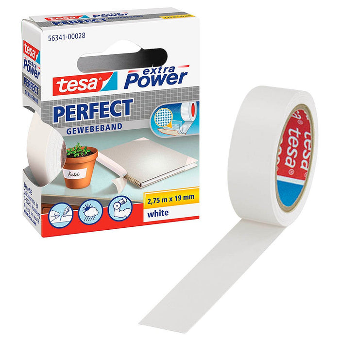 ブレードテープ "tesa® extra Power Perfect 2.75m"