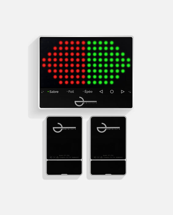 EnPointe Wireless Display Set