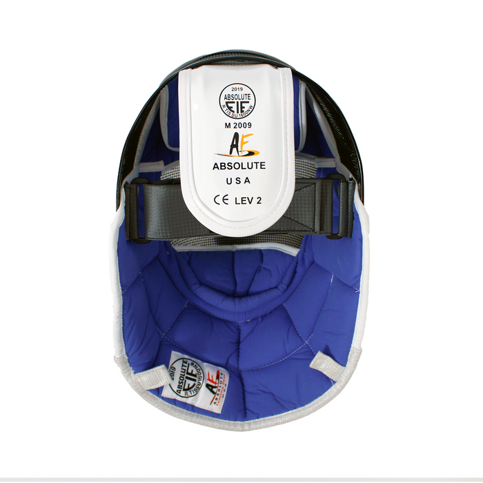 フルーレ FIEマスク(CE1600NW) — FENCING DIRECT STORE フルーレ FIEマスク(CE1600NW) — FENCING DIRECT STORE