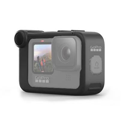 GoPro CHDHX-801-FW HERO8 Black メディアモジュラーつき ※レンタル