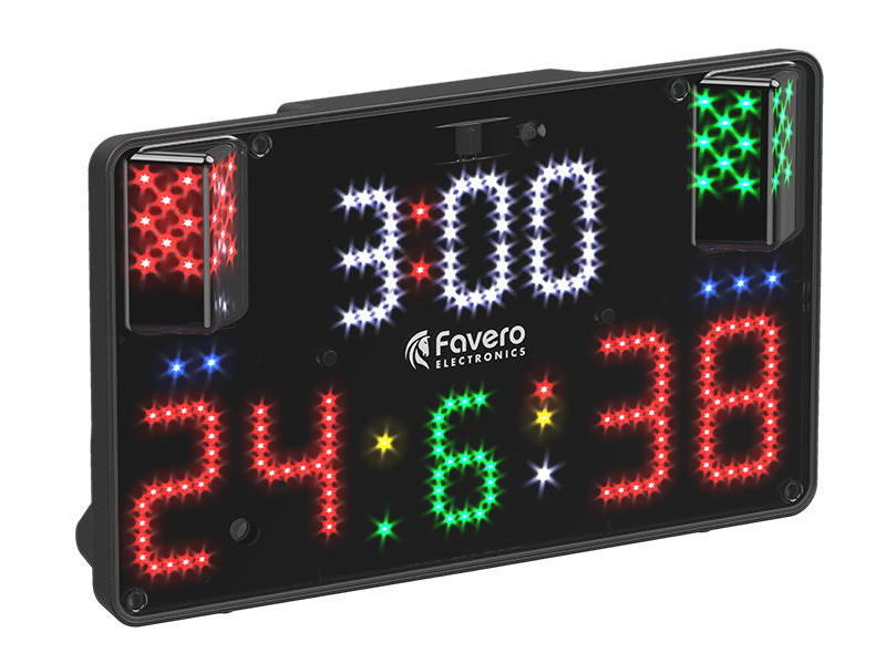 Faveroフェンシング審判器 FA-15（FIE） — FENCING DIRECT STORE